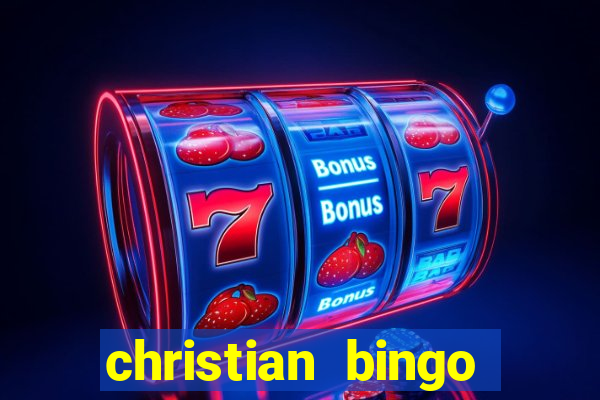 christian bingo beefcake hunter